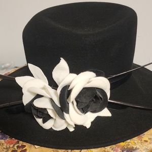 Vintage Plaza Suite Hat